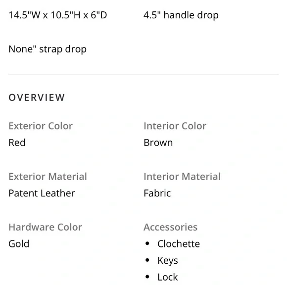 Louis Vuitton Vernis Alma MM Burgundy - Picture 11 of 14